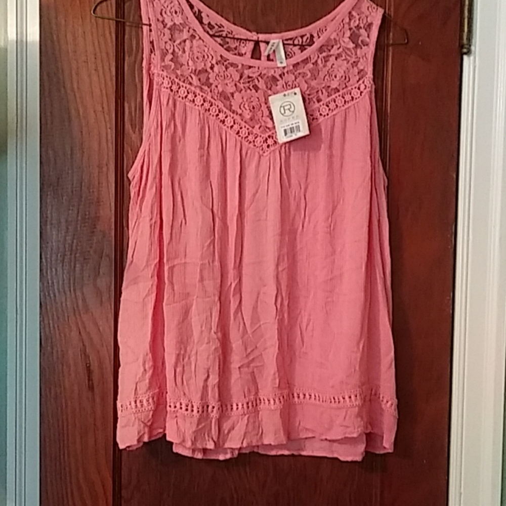 Womens tank top